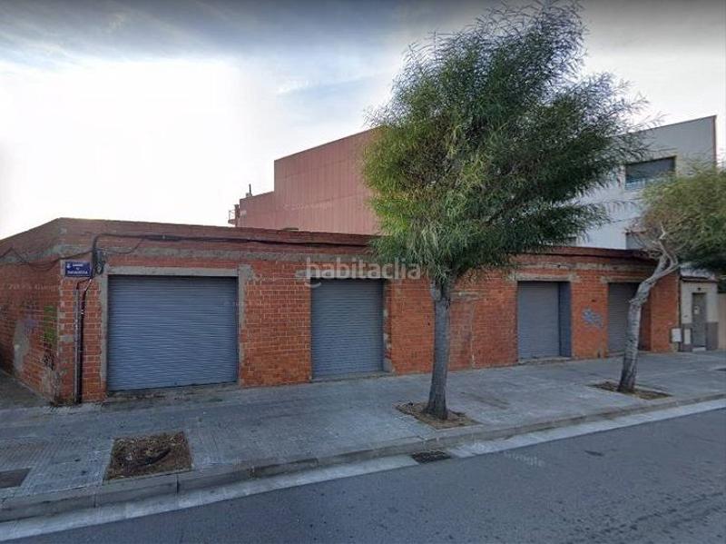 Foto eb01e087-eed3-4536-9b4d-e1dd881435f1. Terreno residenziale in carrer del camí dels monjos 107 in Terrassa Foto eb01e087-eed3-4536-9b4d-e1dd881435f1. Terreno residenziale in carrer del camí dels monjos 107 in Terrassa