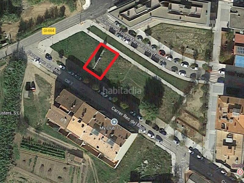 Foto 41d815cf-bc8c-41db-b9ff-260389bc0b9b. Terreny residencial a Bisbal d´Empordà (La) Foto 41d815cf-bc8c-41db-b9ff-260389bc0b9b. Terreny residencial a Bisbal d´Empordà (La)