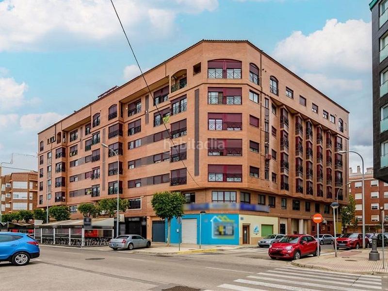 Foto 66540b1e-82ce-4c8c-9e01-297f4ed5d074. Oficina a avinguda frança 81 a Piscinas Villarreal / Vila - real Foto 66540b1e-82ce-4c8c-9e01-297f4ed5d074. Oficina a avinguda frança 81 a Piscinas Villarreal / Vila - real