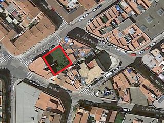 Residential Plot in Camí vell pobla montornès 6. Suelo urbano residencial en torredembarra. Residential Plot in Camí vell pobla montornès 6. Suelo urbano residencial en torredembarra.