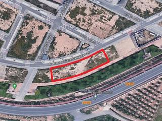 Wohngrundstück in Carrer santa maría 52k. Suelo urbano residencial en la pobla de vallbona. Wohngrundstück in Carrer santa maría 52k. Suelo urbano residencial en la pobla de vallbona.