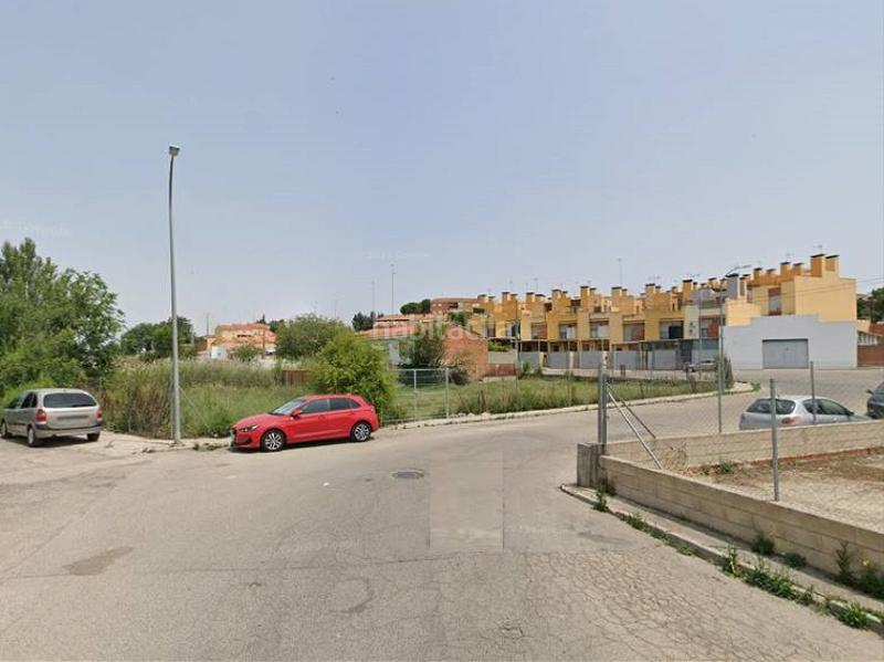 Foto 1ad6e286-7f9d-4b5a-a2b8-0cded6eba387. Terreny residencial a extrarradio 1a a Centro Seseña Foto 1ad6e286-7f9d-4b5a-a2b8-0cded6eba387. Terreny residencial a extrarradio 1a a Centro Seseña