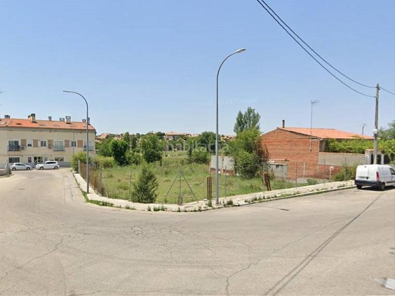 Foto 37f30311-0e8e-432d-9f7e-00f49670e1fc. Terreny residencial a extrarradio 1a a Centro Seseña Foto 37f30311-0e8e-432d-9f7e-00f49670e1fc. Terreny residencial a extrarradio 1a a Centro Seseña