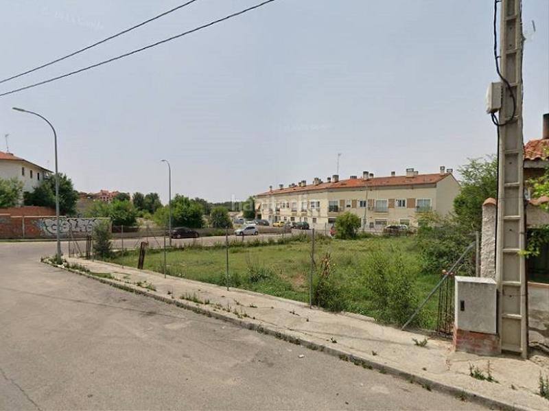Foto b5a4fd28-8429-4e49-9fce-d2e580684d78. Terreny residencial a extrarradio 1a a Centro Seseña Foto b5a4fd28-8429-4e49-9fce-d2e580684d78. Terreny residencial a extrarradio 1a a Centro Seseña