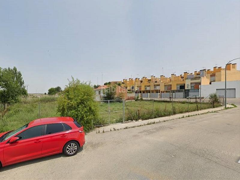 Foto c507ae9a-2c69-40f8-84ca-4c67e55eae2c. Terreny residencial a extrarradio 1a a Centro Seseña Foto c507ae9a-2c69-40f8-84ca-4c67e55eae2c. Terreny residencial a extrarradio 1a a Centro Seseña