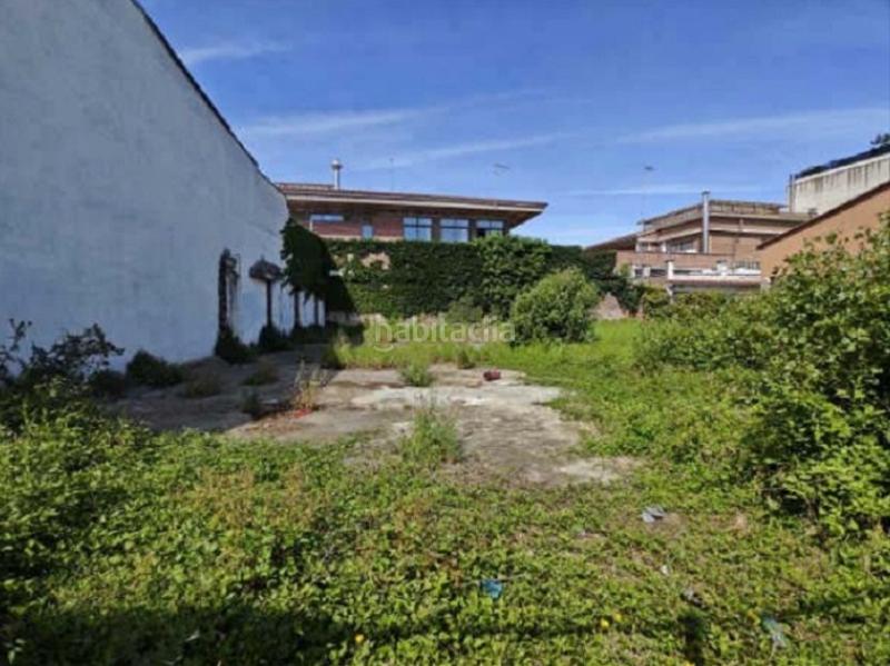 Foto 3357bdb2-9b2b-45fe-abfc-d55cde234a17. Terreny residencial a carrer pius xii 13 a Barri Vell Salt Foto 3357bdb2-9b2b-45fe-abfc-d55cde234a17. Terreny residencial a carrer pius xii 13 a Barri Vell Salt