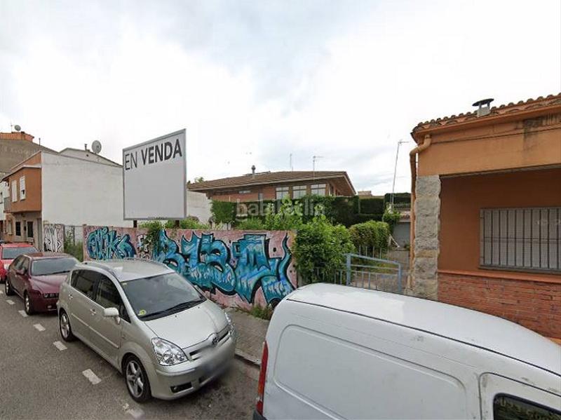 Foto 3bfa49b3-bd6c-432e-9e45-c73c5a386096. Terreny residencial a carrer pius xii 13 a Barri Vell Salt Foto 3bfa49b3-bd6c-432e-9e45-c73c5a386096. Terreny residencial a carrer pius xii 13 a Barri Vell Salt