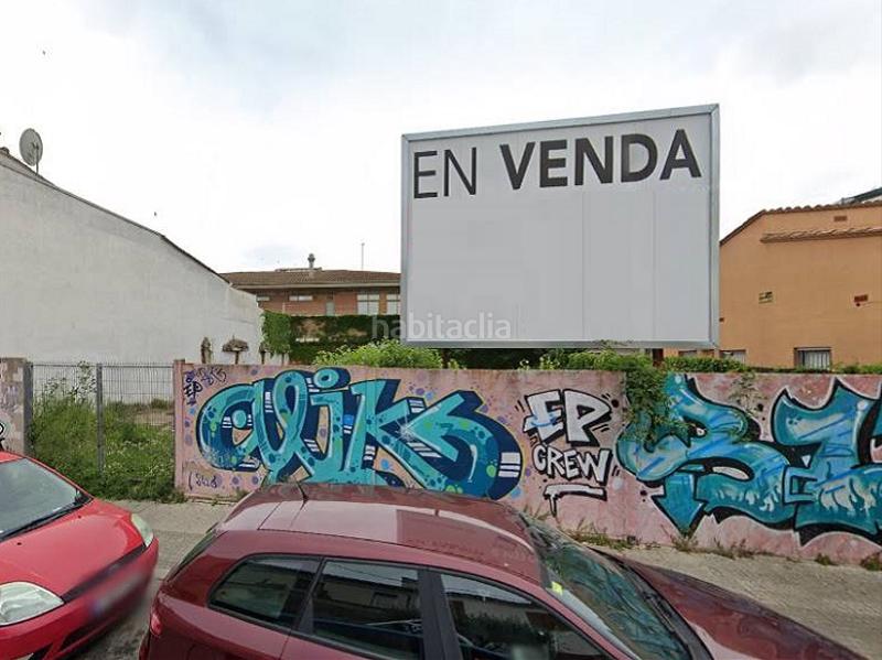 Foto a4b2fe6c-676c-413a-9712-1c86998d88df. Terreny residencial a carrer pius xii 13 a Barri Vell Salt Foto a4b2fe6c-676c-413a-9712-1c86998d88df. Terreny residencial a carrer pius xii 13 a Barri Vell Salt