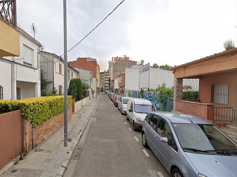 Foto ccdb67d0-80ba-4b83-99c0-06a17b83470e. Terreny residencial a carrer pius xii 13 a Barri Vell Salt Foto ccdb67d0-80ba-4b83-99c0-06a17b83470e. Terreny residencial a carrer pius xii 13 a Barri Vell Salt