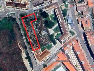 Terreny residencial a Calle fernández ardavín 1p. Suelo urbano residencial en calatayud. Terreny residencial a Calle fernández ardavín 1p. Suelo urbano residencial en calatayud.