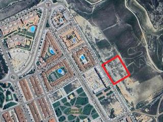 Terreny residencial a Calle de francisco suay 91. Suelo urbano residencial (pendiente de urbanizar) en cuenca. Terreny residencial a Calle de francisco suay 91. Suelo urbano residencial (pendiente de urbanizar) en cuenca.