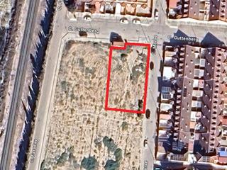 Industrial plot in Calle morse 3. Suelo urbano de uso comercial en torre-pacheco. Industrial plot in Calle morse 3. Suelo urbano de uso comercial en torre-pacheco.