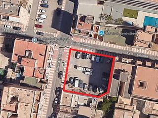 Terreny residencial a Avenida luis buñuel 29. Suelo urbano residencial en roquetas de mar. Terreny residencial a Avenida luis buñuel 29. Suelo urbano residencial en roquetas de mar.