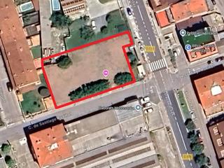 Residential Plot in Carrer de santiago rusiñol 18. Suelo urbano residencial en montequiu. Residential Plot in Carrer de santiago rusiñol 18. Suelo urbano residencial en montequiu.