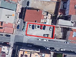 Terreno residencial en Avinguda pintor marian fortuny 8. Suelo urbano residencial en la pobla de mafumet. Terreno residencial en Avinguda pintor marian fortuny 8. Suelo urbano residencial en la pobla de mafumet.