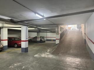 Lloguer Aparcament cotxe  Burjasot. Amplio Lloguer Aparcament cotxe  Burjasot. Amplio