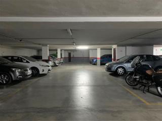 Parking voiture  Diputat isidre escandell. Acceso por rampa Parking voiture  Diputat isidre escandell. Acceso por rampa