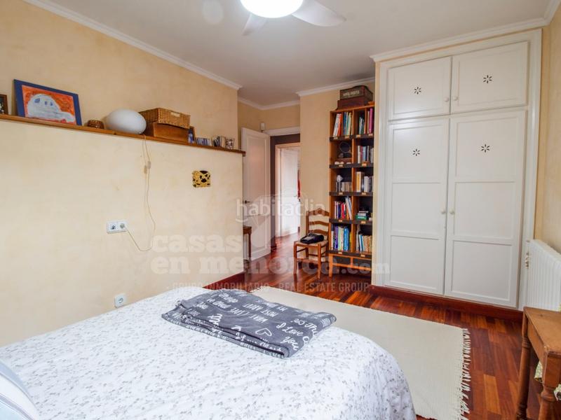 Foto 416b77f7-03d1-4df7-9b4a-294547ae468b. House with heating parking pool in Biniancolla-Punta Prima Sant Lluís Foto 416b77f7-03d1-4df7-9b4a-294547ae468b. House with heating parking pool in Biniancolla-Punta Prima Sant Lluís