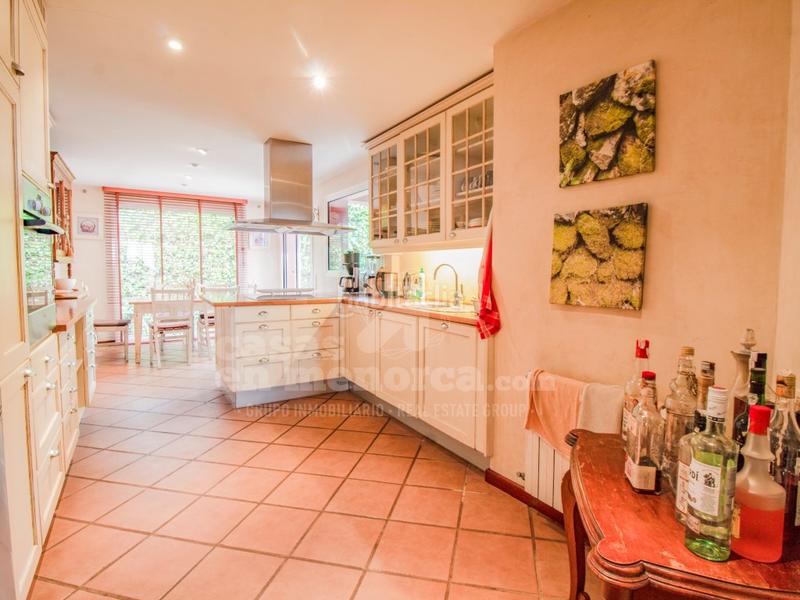 Foto 63dca5ec-1669-4928-9d15-8ee38fbfda21. House with heating parking pool in Biniancolla-Punta Prima Sant Lluís Foto 63dca5ec-1669-4928-9d15-8ee38fbfda21. House with heating parking pool in Biniancolla-Punta Prima Sant Lluís