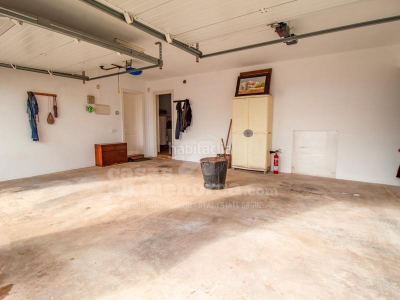 Foto 6d1b31f7-62d0-46b2-8235-bfc965e9c1b6. House with heating parking pool in Biniancolla-Punta Prima Sant Lluís Foto 6d1b31f7-62d0-46b2-8235-bfc965e9c1b6. House with heating parking pool in Biniancolla-Punta Prima Sant Lluís