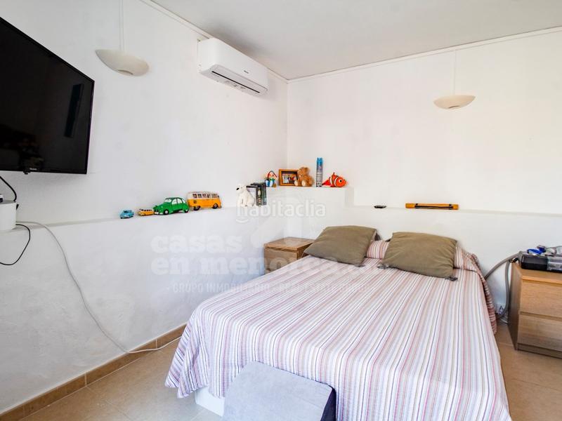 Foto 65350a9d-bb1d-4e4e-9b10-dd42a57d1997. House with pool in Biniancolla-Punta Prima Sant Lluís Foto 65350a9d-bb1d-4e4e-9b10-dd42a57d1997. House with pool in Biniancolla-Punta Prima Sant Lluís