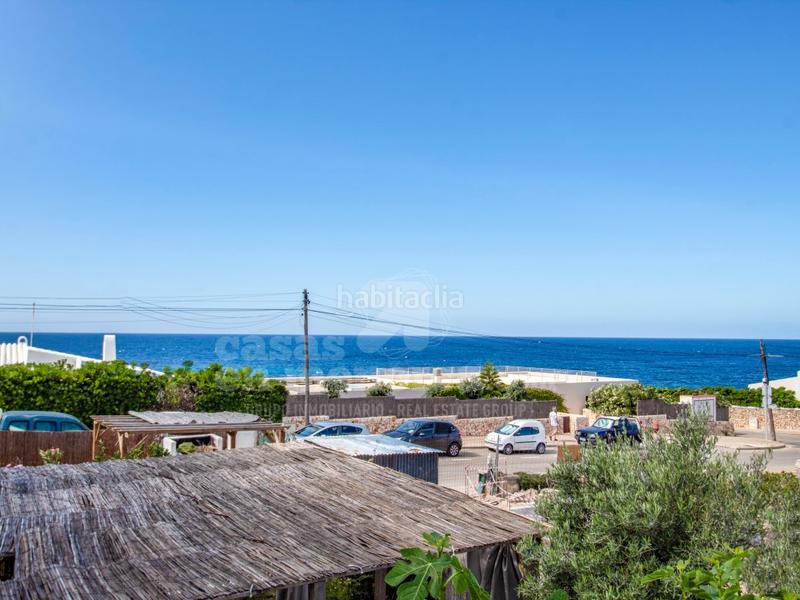 Foto de2a0d75-a0f3-4b77-9adb-910caf92cfd8. House with pool in Biniancolla-Punta Prima Sant Lluís Foto de2a0d75-a0f3-4b77-9adb-910caf92cfd8. House with pool in Biniancolla-Punta Prima Sant Lluís