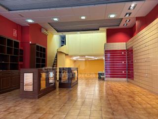 Lloguer Local Comercial a Alaior Poble. Local para alquilar en alaior Lloguer Local Comercial a Alaior Poble. Local para alquilar en alaior