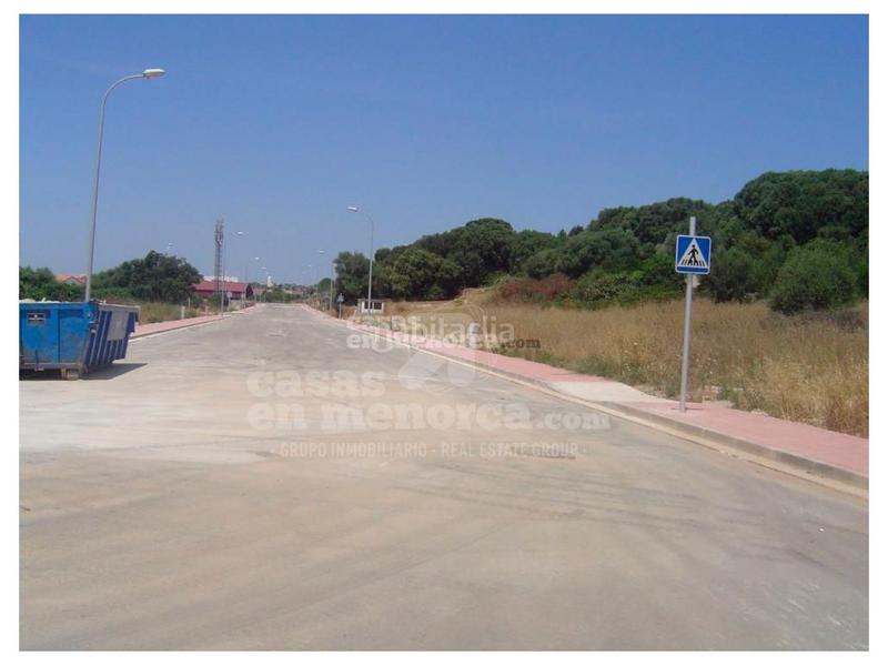 Foto a16b7109-cf69-4dd3-8437-802b81c55c32. Wohngrundstück in Alaior poble Alaior Foto a16b7109-cf69-4dd3-8437-802b81c55c32. Wohngrundstück in Alaior poble Alaior