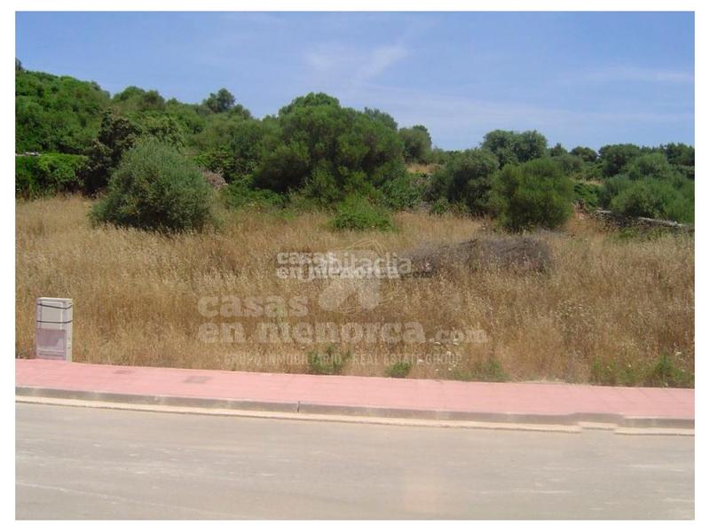 Foto c0404284-ebf1-4ff6-b6d1-92ac50b0f8c5. Wohngrundstück in Alaior poble Alaior Foto c0404284-ebf1-4ff6-b6d1-92ac50b0f8c5. Wohngrundstück in Alaior poble Alaior