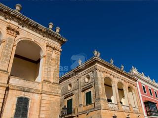 Maison à Ciutadella. Preciosa casa con garaje en ciutadella Maison à Ciutadella. Preciosa casa con garaje en ciutadella