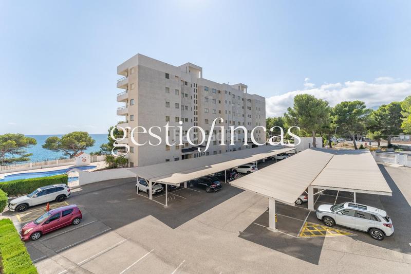 Foto d3f74b3a-0785-4b9f-82ae-73d35cde61bb. Pis amb aparcament piscina a Passeig Marítim Miami Platja Foto d3f74b3a-0785-4b9f-82ae-73d35cde61bb. Pis amb aparcament piscina a Passeig Marítim Miami Platja