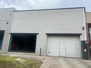 Rent Industrial building De la canya Rent Industrial building De la canya