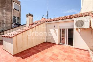 Duplex Pla de bages. Piso ocupado por persona sin justo título Duplex Pla de bages. Piso ocupado por persona sin justo título