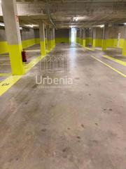 Aparcament cotxe a Centre. Venta de parking en habana obra nueva! Aparcament cotxe a Centre. Venta de parking en habana obra nueva!