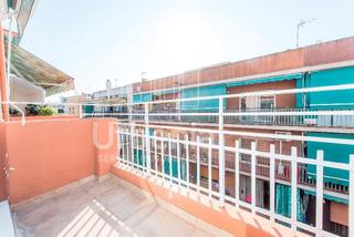 Attique à Premià de Dalt. Okupado no se puede visitar ni hipotecar. Attique à Premià de Dalt. Okupado no se puede visitar ni hipotecar.