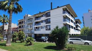 Pis a Centre. Obra nueva sagarra en pineda de mar Pis a Centre. Obra nueva sagarra en pineda de mar