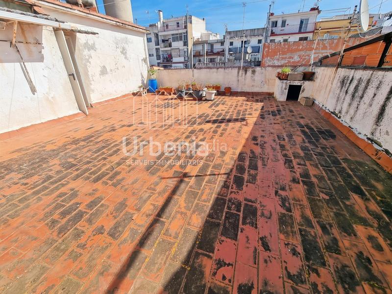 Foto 515d5c09-2a8c-4e60-b44b-1d8421048ee5. Appartamento con riscaldamento in La Llàntia Mataró Foto 515d5c09-2a8c-4e60-b44b-1d8421048ee5. Appartamento con riscaldamento in La Llàntia Mataró