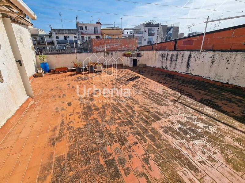 Foto b7ae2b58-d4bf-4f08-8412-78a163b24916. Appartamento con riscaldamento in La Llàntia Mataró Foto b7ae2b58-d4bf-4f08-8412-78a163b24916. Appartamento con riscaldamento in La Llàntia Mataró