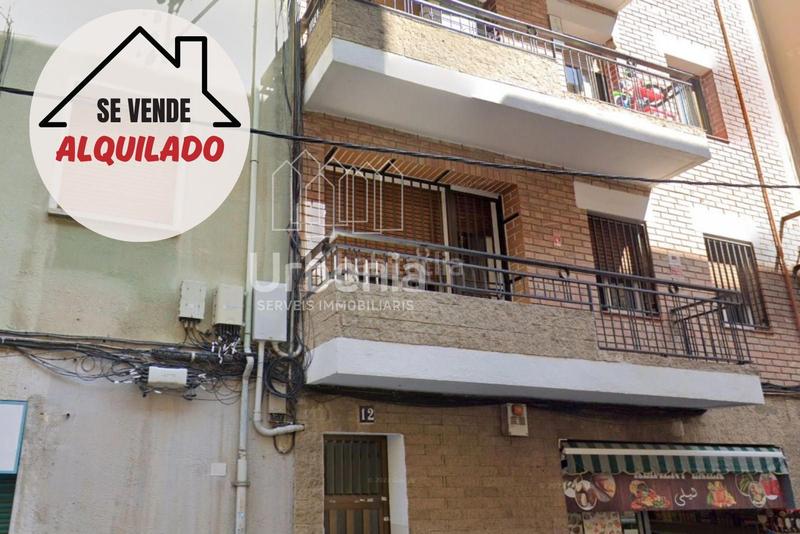 Foto f821355d-dc06-4744-9c80-e4f89ac10102. Piso oportunidad sólo para inversores. en Cerdanyola Sud Mataró Foto f821355d-dc06-4744-9c80-e4f89ac10102. Piso oportunidad sólo para inversores. en Cerdanyola Sud Mataró