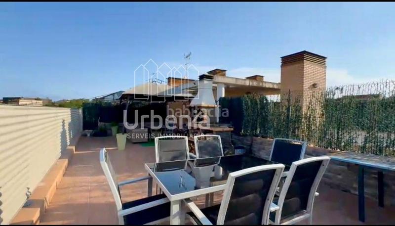 Foto 31278cb3-1cf5-4774-8fea-9a60e3c87072. Dachwohnung mit heizung parking pool in Tordera Tordera Foto 31278cb3-1cf5-4774-8fea-9a60e3c87072. Dachwohnung mit heizung parking pool in Tordera Tordera