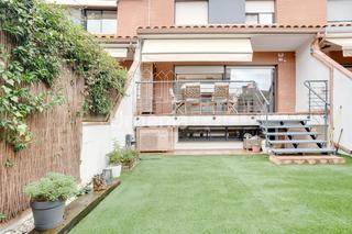 Casa a Sant Vicenç Platja. Espectacular casa adosada en sant vicenç de montalt Casa a Sant Vicenç Platja. Espectacular casa adosada en sant vicenç de montalt