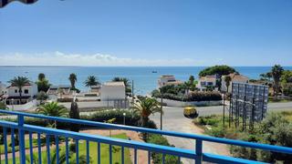 Apartament a Alcanar. Vistas preciosas a la bahia y a tan solo 10 m del mar Apartament a Alcanar. Vistas preciosas a la bahia y a tan solo 10 m del mar