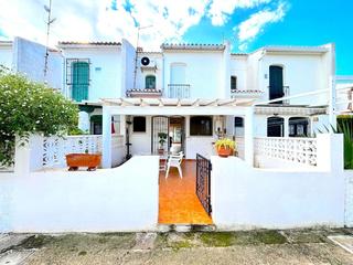 Casa adossada Calle senda de l , amo. Adosado en la playa de miramar a 300 metros del mar. Casa adossada Calle senda de l , amo. Adosado en la playa de miramar a 300 metros del mar.