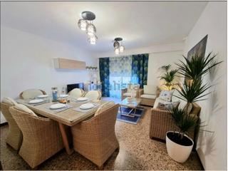 Apartament a Plaza Elíptica - República Argentina. Apartamento en playa de gandia Apartament a Plaza Elíptica - República Argentina. Apartamento en playa de gandia