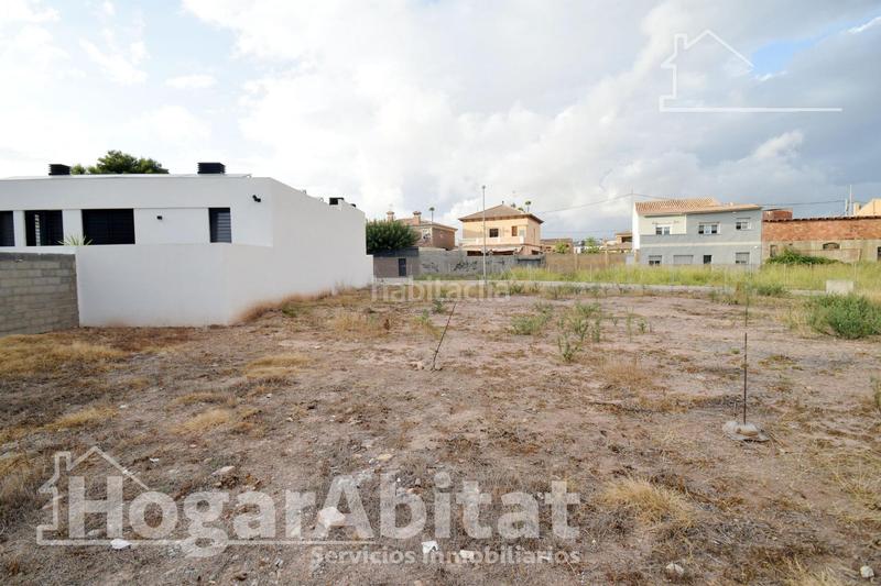Foto 07e90dc4-8b23-49ce-98b1-4367a247b69c. Terreny residencial a Centro Burriana Foto 07e90dc4-8b23-49ce-98b1-4367a247b69c. Terreny residencial a Centro Burriana