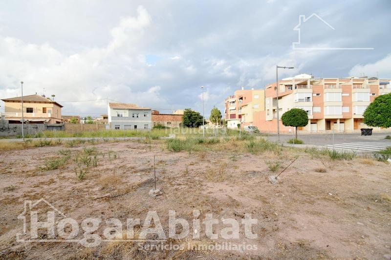 Foto 0e7d1b16-f793-48a7-a641-54004a19148e. Terreny residencial a Centro Burriana Foto 0e7d1b16-f793-48a7-a641-54004a19148e. Terreny residencial a Centro Burriana