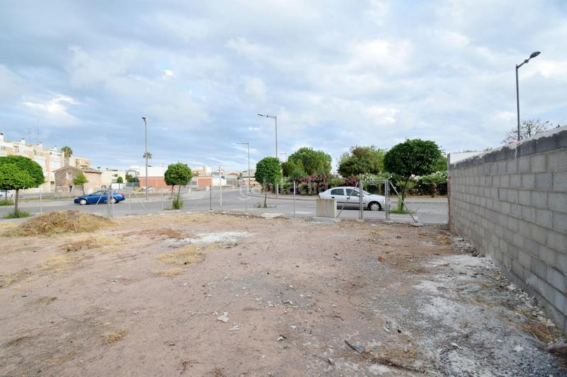 Foto 1b2e3e43-ad06-4156-89c5-ec1bf7e3ebfd. Terreny residencial a Centro Burriana Foto 1b2e3e43-ad06-4156-89c5-ec1bf7e3ebfd. Terreny residencial a Centro Burriana