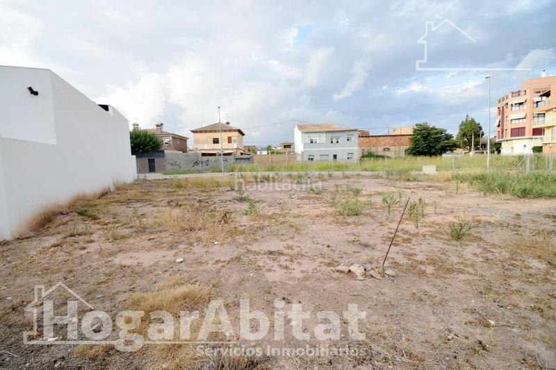 Foto 26abed6e-c540-4b46-9214-57f826d2b5c2. Terreny residencial a Centro Burriana Foto 26abed6e-c540-4b46-9214-57f826d2b5c2. Terreny residencial a Centro Burriana