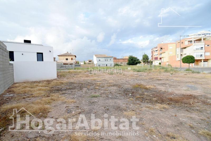 Foto 40941024-ff10-4726-8791-7611f704f5d5. Terreny residencial a Centro Burriana Foto 40941024-ff10-4726-8791-7611f704f5d5. Terreny residencial a Centro Burriana