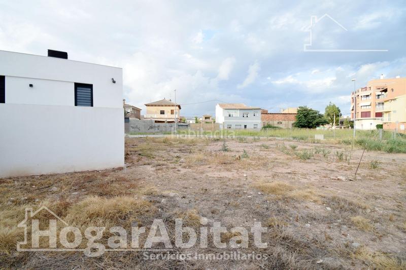 Foto 43283172-a93e-40ef-b36b-7c715698cf51. Terreny residencial a Centro Burriana Foto 43283172-a93e-40ef-b36b-7c715698cf51. Terreny residencial a Centro Burriana